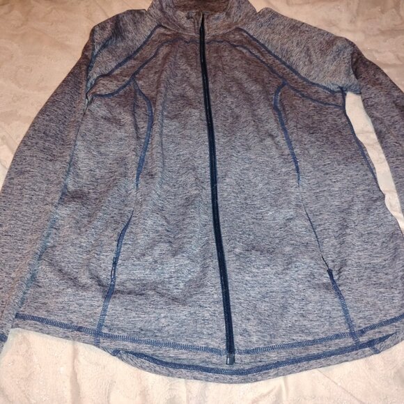 Women's Ideology Track Jacket Lot - Picture 5 of 15